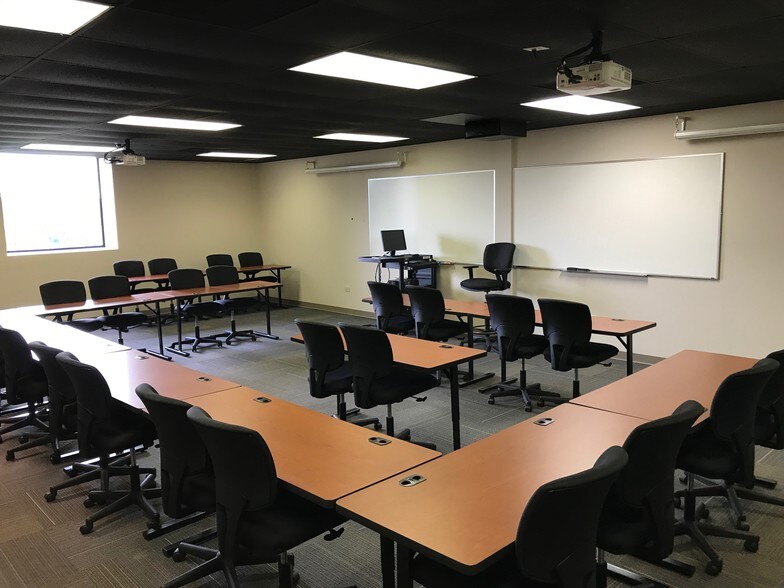 More Photos Of 8030 Arrowridge Blvd, Charlotte Office For Sale