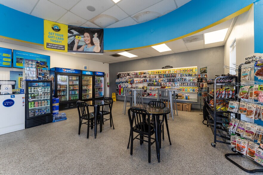 More Photos Of 21011 Pioneer Blvd, Lakewood Carwash For Sale