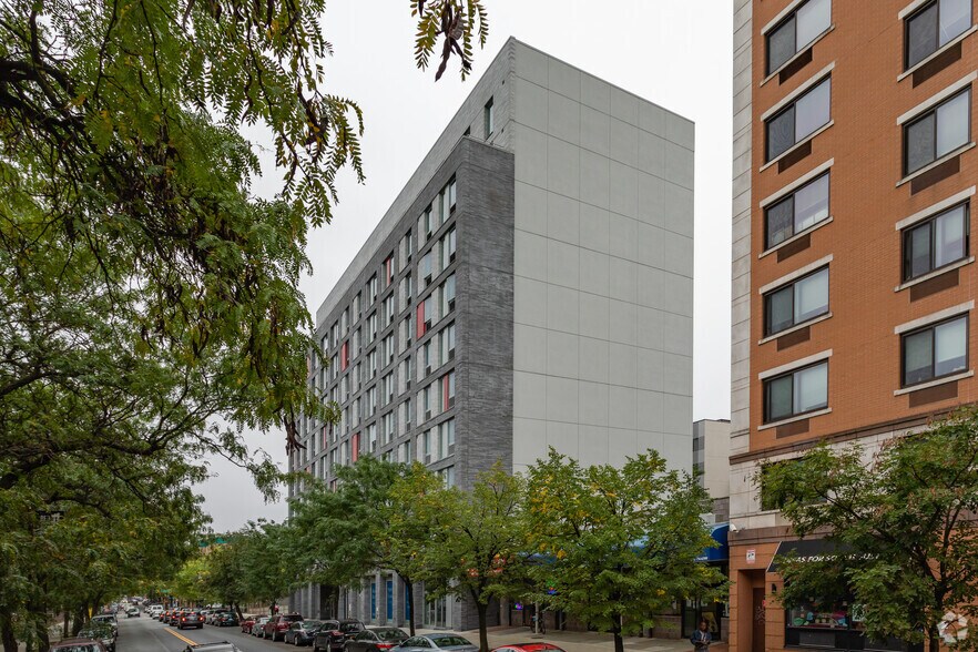 More Photos Of 1620 Fulton St, Brooklyn Apartments For Lease