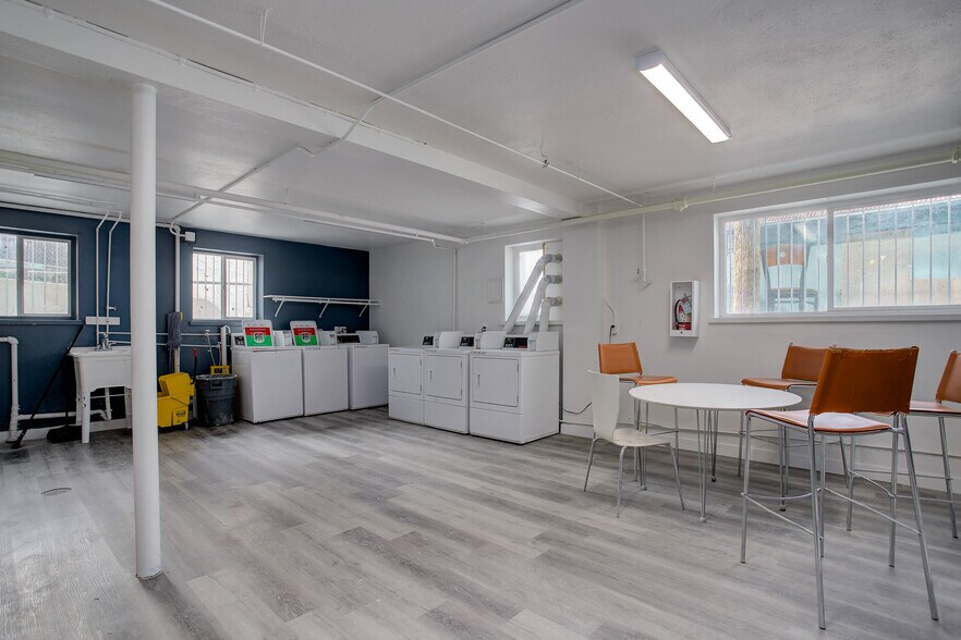 More Photos Of 1515 Clermont St, Denver Apartments For Sale