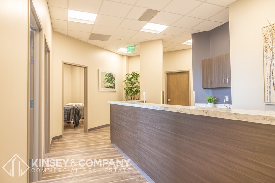 More Photos Of 10535 Park Meadows Blvd, Lone Tree Medical For Lease