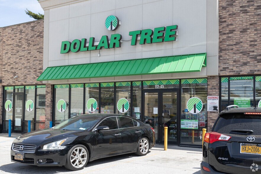 More Photos Of 11245 Springfield Blvd, Queens Village Convenience Store For Sale