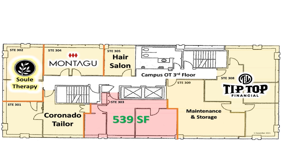 More Photos Of 3113 S University Dr, Fort Worth Office For Lease