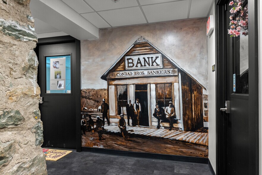 More Photos Of 30-50 2nd St E, Kalispell Office Residential For Sale