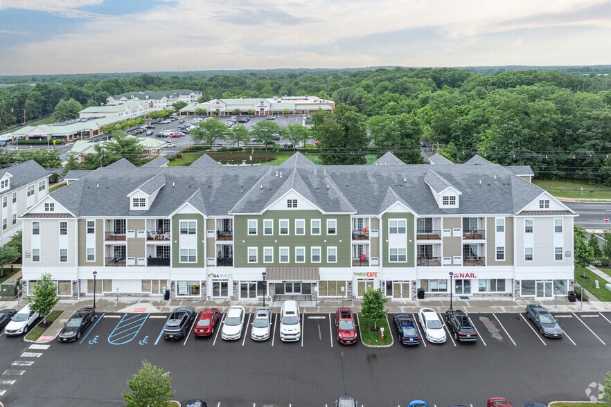 More Photos Of 1 Housel Cir, Hillsborough Apartments For Lease