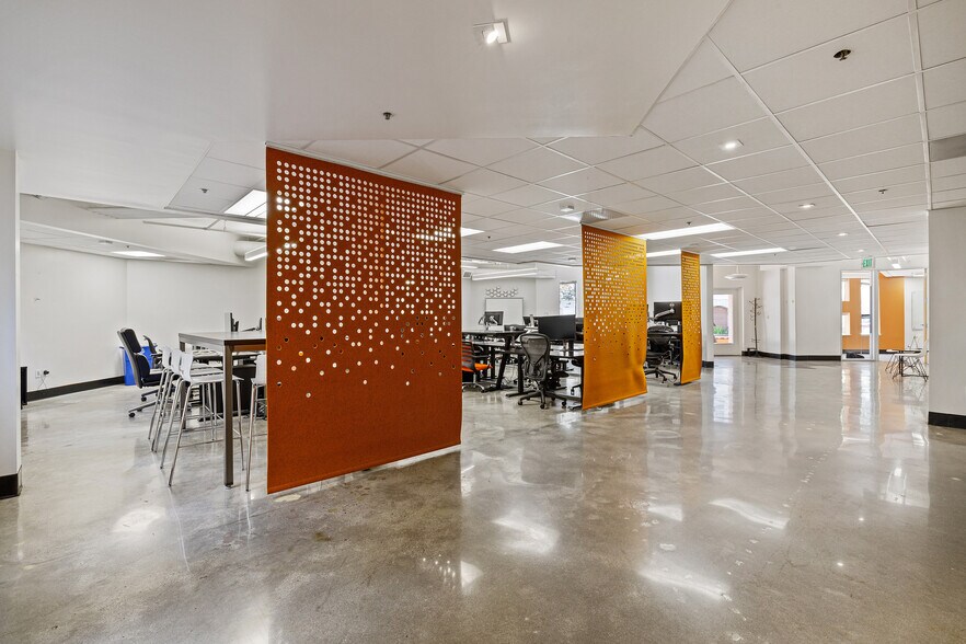 More Photos Of 375 Forest Ave, Palo Alto Office Residential For Lease