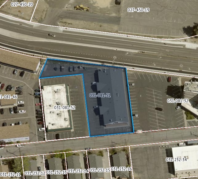 More Photos Of 840 I St, Sparks Medical For Lease