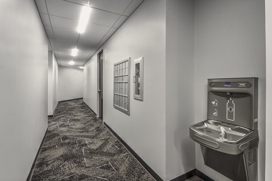 More Photos Of 5200 77 Center Dr, Charlotte Office For Lease