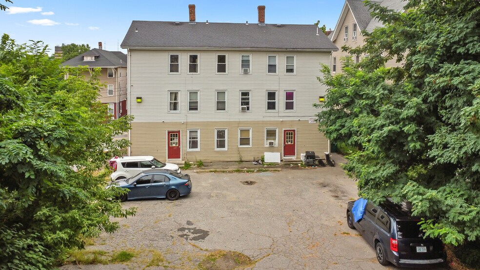More Photos Of 130 E School St, Woonsocket Apartments For Sale