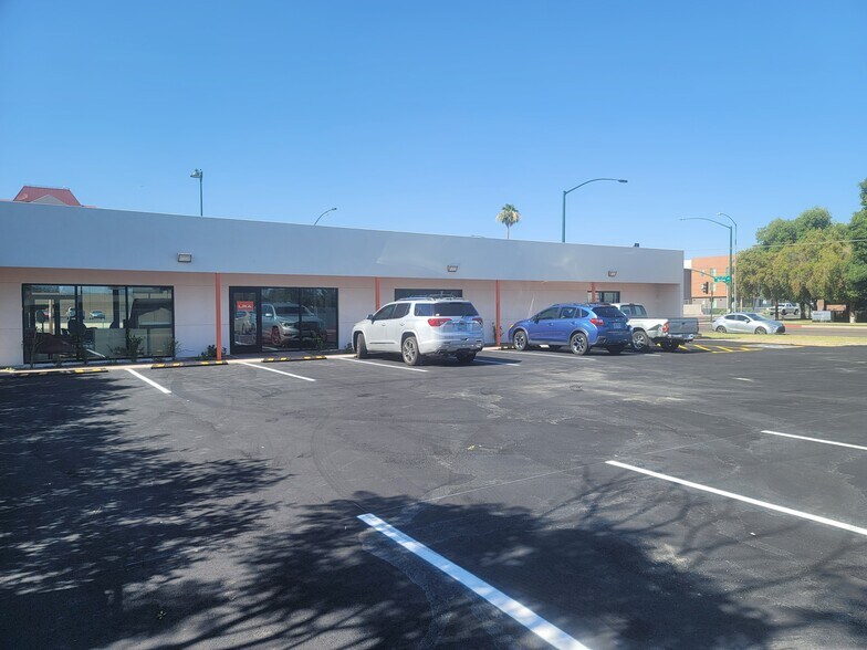 More Photos Of 65 E 1st Ave, Mesa Restaurant For Lease