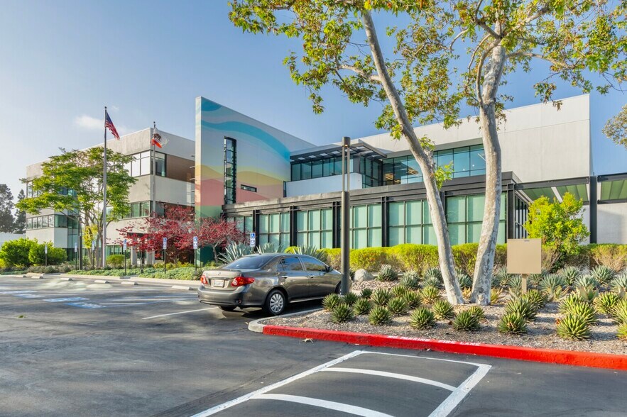 More Photos Of 10240 Sorrento Valley Rd, San Diego Flex For Sale