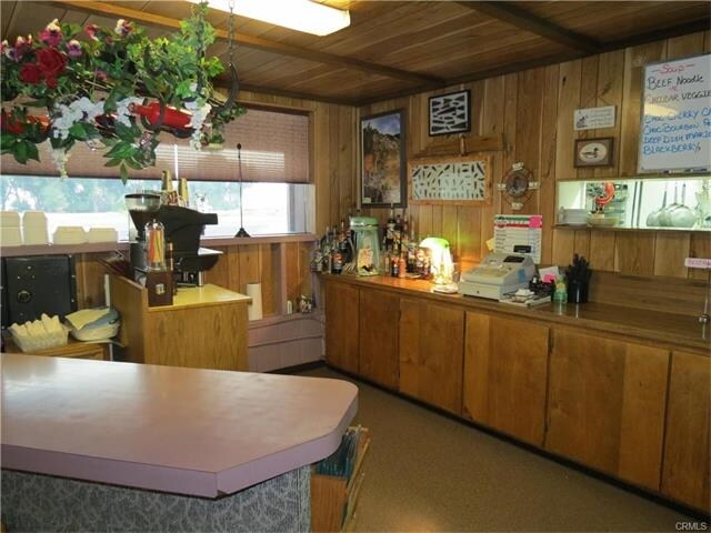 More Photos Of 45650 State Highway 139, Tulelake Restaurant For Sale