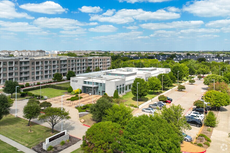 More Photos Of 7940 Preston Rd, Plano Office For Sale