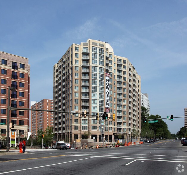 More Photos Of 1200 East West Hwy, Silver Spring Multifamily For Sale