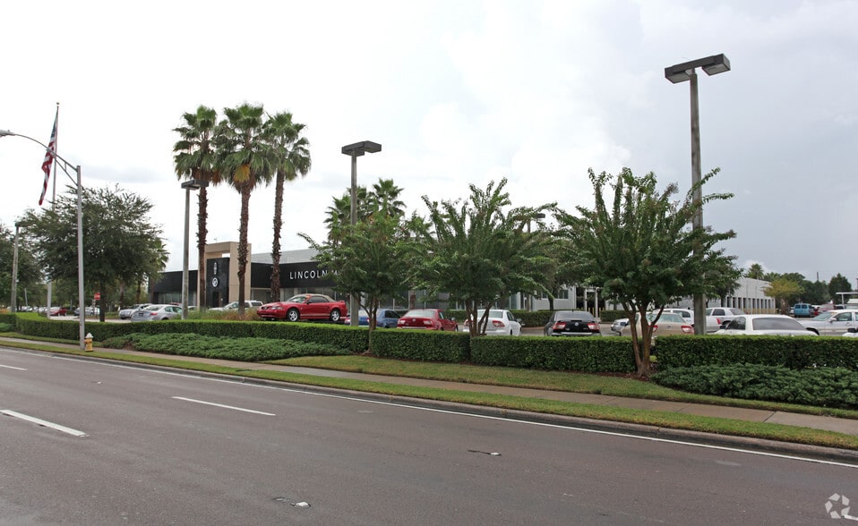 More Photos Of 2085 Gulf To Bay Blvd, Clearwater Auto Dealership For Sale