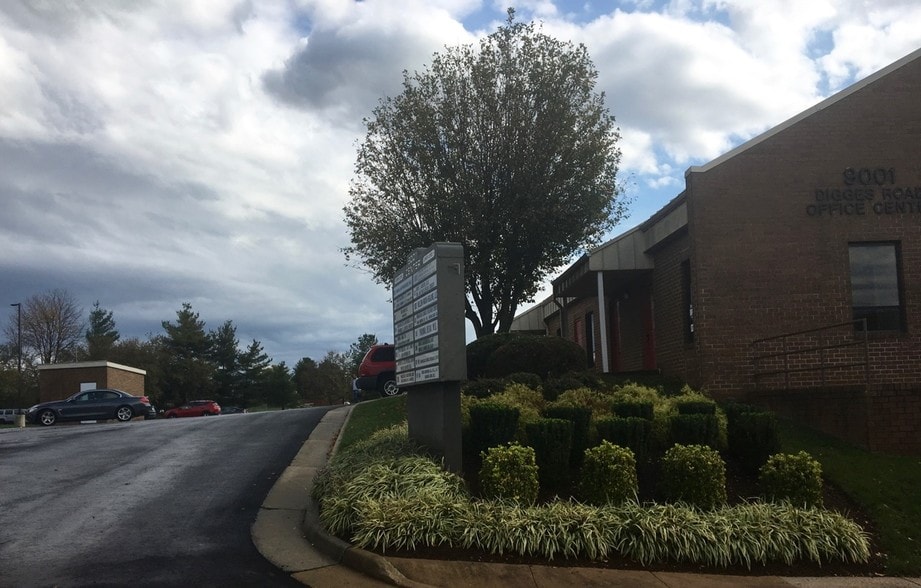 More Photos Of 9001 Digges Rd, Manassas Medical For Lease