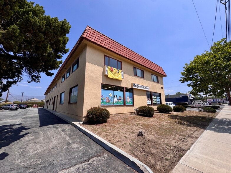 More Photos Of 1025 W Arrow Hwy, Glendora Medical For Sale