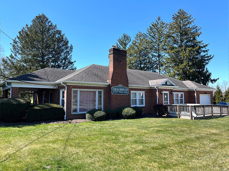 Primary Photo Of 2059 Baltimore Blvd, Finksburg Medical For Sale