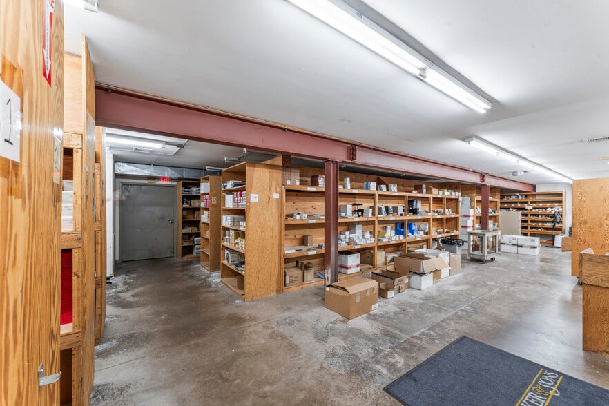 More Photos Of 1650 West St, Southington Storefront Retail Office For Sale