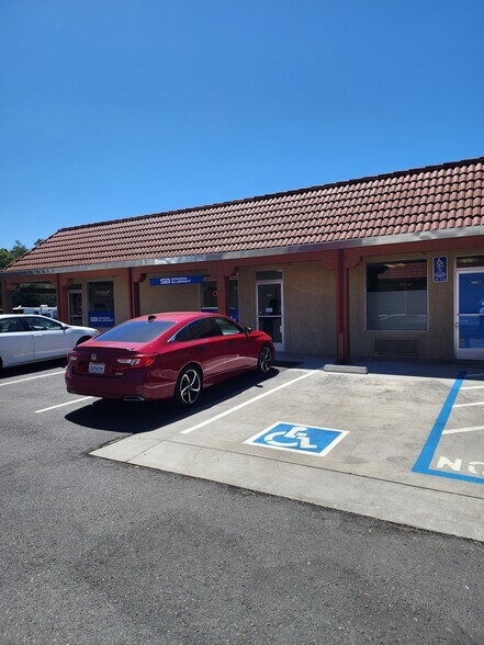 More Photos Of 18812 Sonoma Hwy, Sonoma Office For Lease