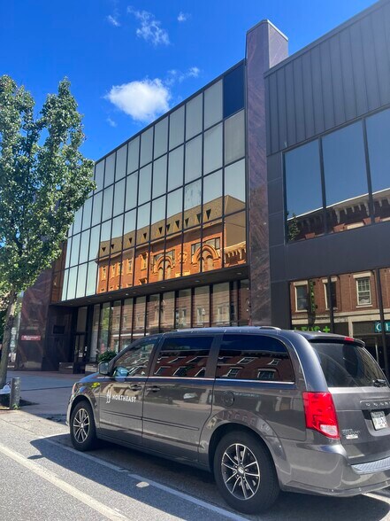 More Photos Of 24 Lisbon St, Lewiston Office For Sale