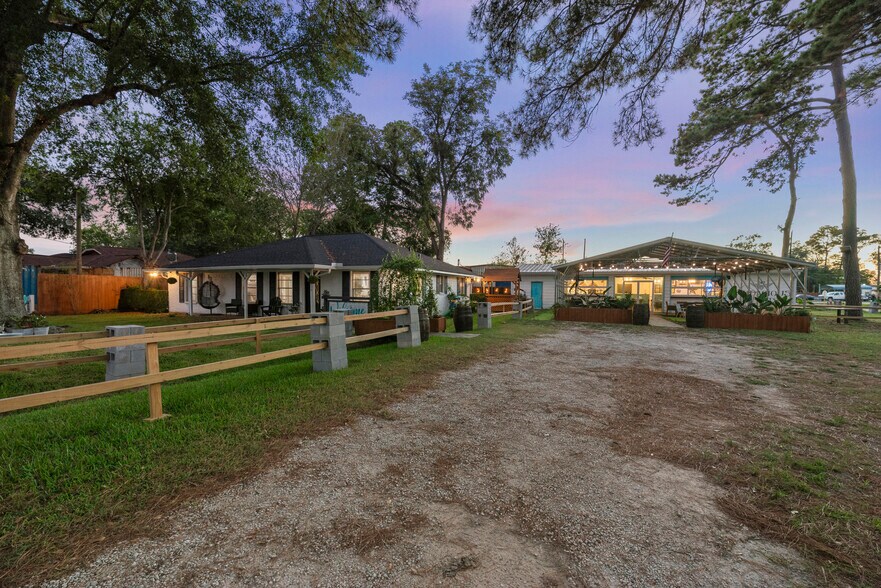 More Photos Of 26615 Keith St, Spring Freestanding For Sale