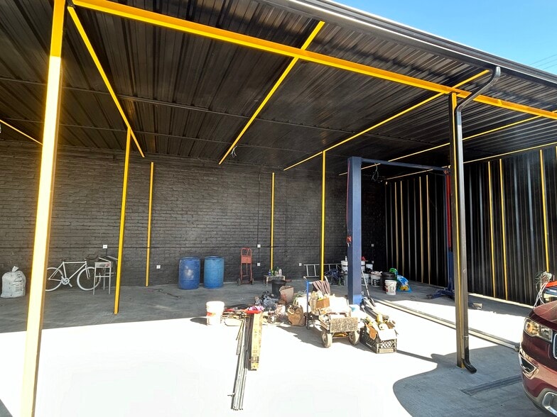 More Photos Of 2346 N San Fernando Rd, Los Angeles Land For Lease