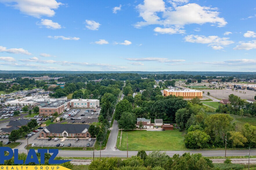 More Photos Of Southern Blvd, Boardman Land For Sale
