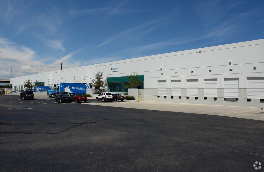 More Photos Of 14209 E 35th Pl, Aurora Warehouse For Lease