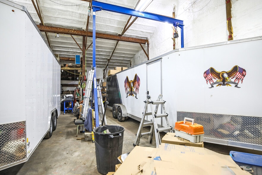 More Photos Of 35699 Highway 61 Blvd, Lake City Specialty For Sale