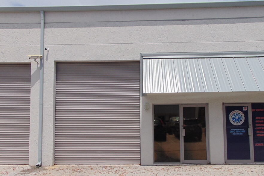 Primary Photo Of 3010 SW 14th Pl, Boynton Beach Flex For Sale