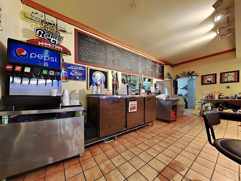 More Photos Of 6176 Atlantic Blvd, Long Beach Restaurant For Sale