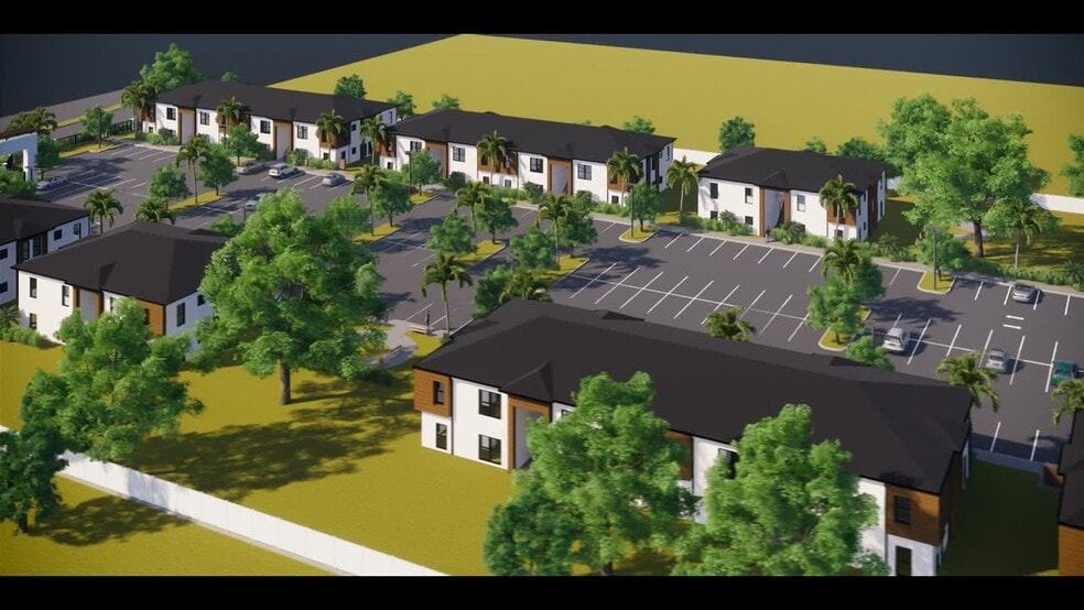 Primary Photo Of 10510 N Nebraska Ave, Tampa Land For Sale