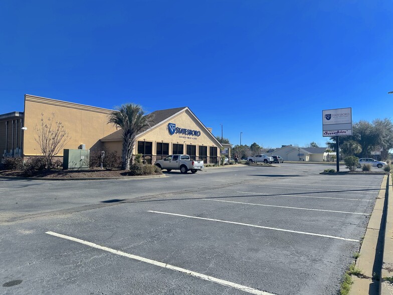 More Photos Of 1301 Statesboro Place Cir, Statesboro Storefront Retail Office For Lease