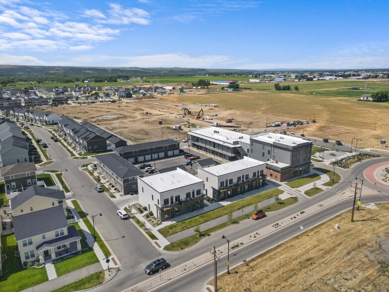 More Photos Of 1625 Annafeld Pky E, Billings Apartments For Sale