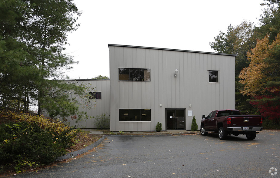 Primary Photo Of 359 Littleton Rd, Westford Distribution For Lease