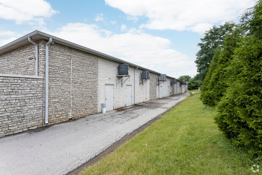 More Photos Of 4371-4401 Old Harrodsburg Rd, Lexington Unknown For Lease