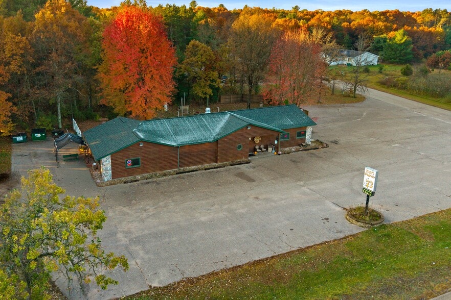 More Photos Of 784 State Highway 73 S, Nekoosa Restaurant For Sale