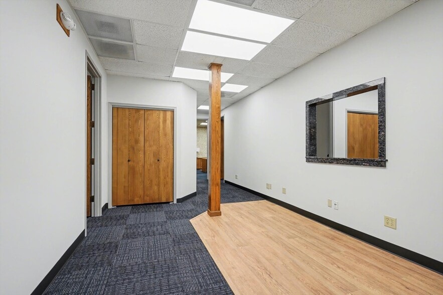More Photos Of 3103 S Juniper Ave, Broken Arrow Office For Lease