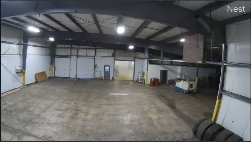 More Photos Of 500 Trolley Blvd, Rochester Manufacturing For Sale