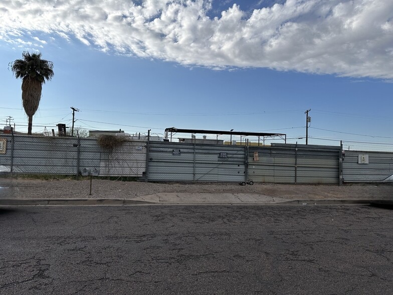 More Photos Of 2533 E Jackson St, Phoenix Land For Sale