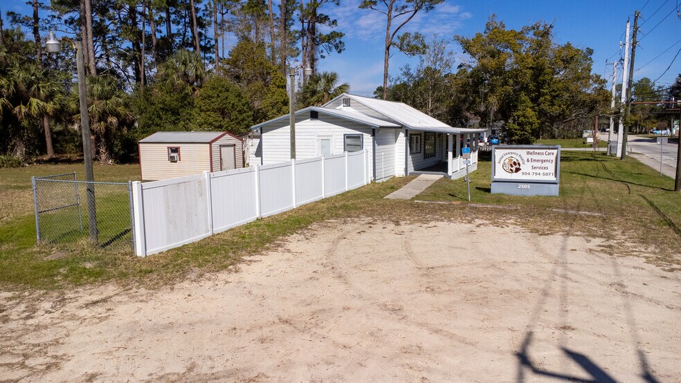 More Photos Of 2505 Old Moultrie Rd, Saint Augustine Office For Sale
