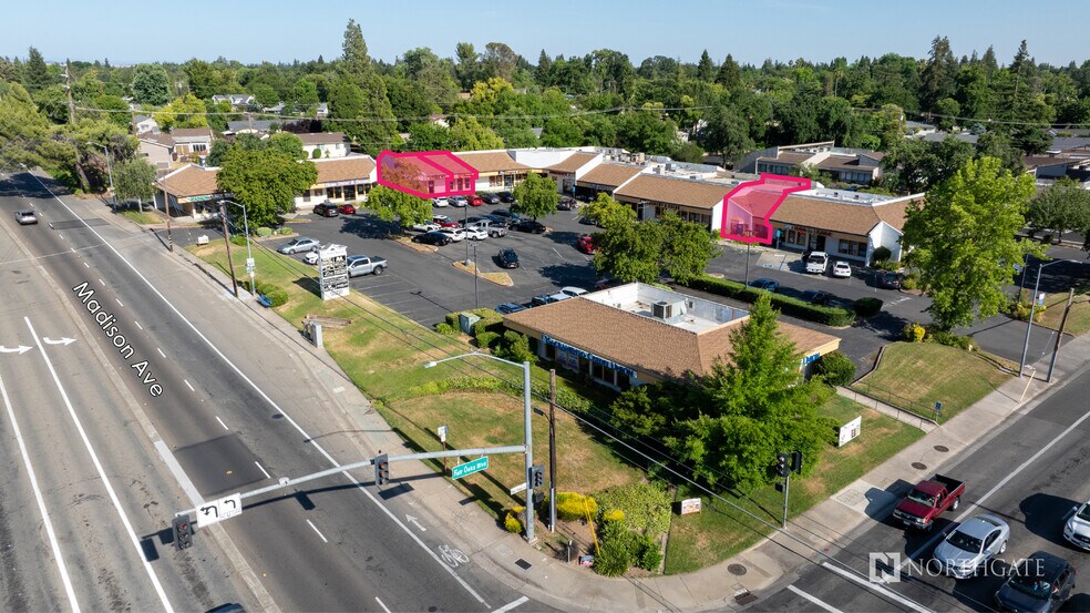 Primary Photo Of 8100 Madison Ave, Fair Oaks Unknown For Lease