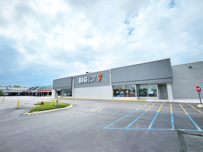 More Photos Of 4208 E Blue Grass Rd, Mount Pleasant Unknown For Lease