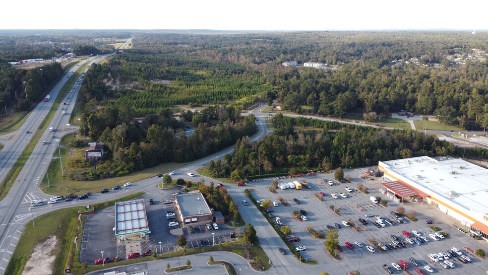 Primary Photo Of Pierce Rd, Phenix City Land For Sale