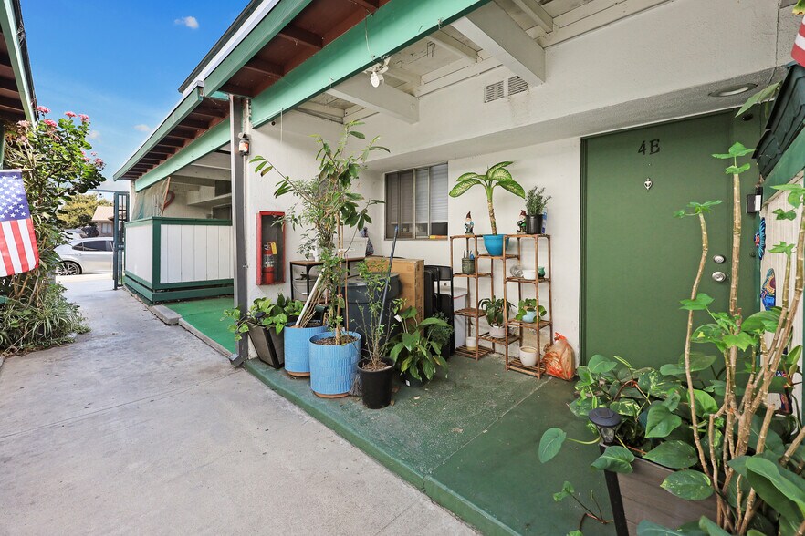 More Photos Of 500 S 6TH ST, Montebello Apartments For Sale