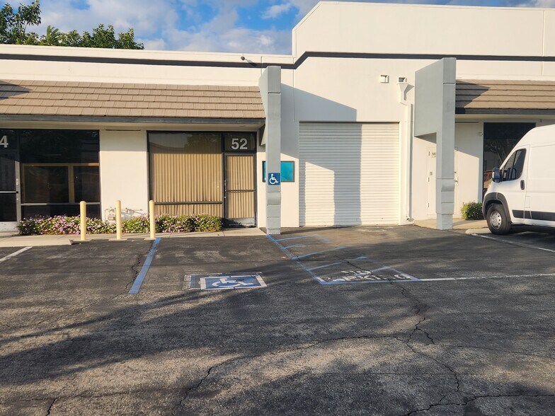 More Photos Of 2-72 N Central Ave, Upland Warehouse For Sale