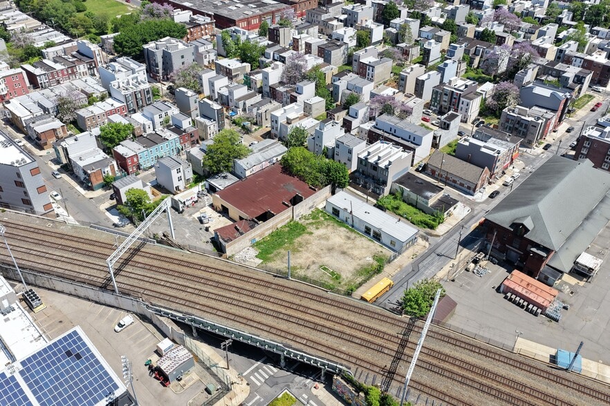 More Photos Of 919 Diamond St, Philadelphia Warehouse For Sale