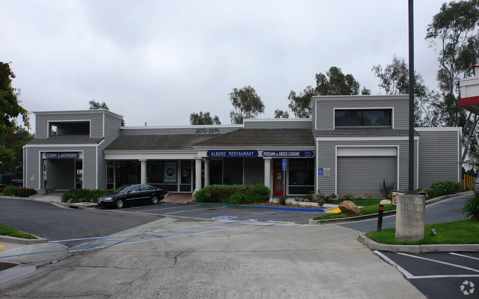 More Photos Of 2602-2690 Del Mar Heights Rd, Del Mar Unknown For Lease