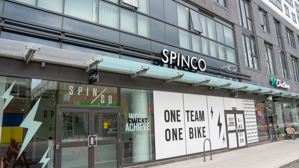 More Photos Of 333 University Ave, Kingston Apartments For Lease